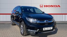 Honda CR-V 2.0 i-MMD Hybrid EX 5dr eCVT Hybrid Estate